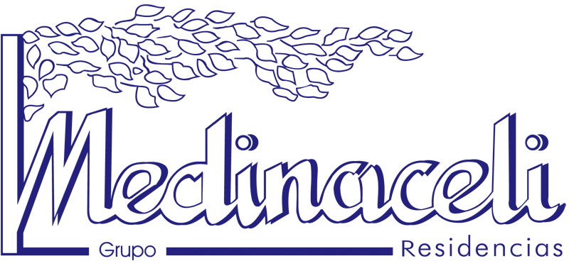 Grupo Medinaceli · Residencias